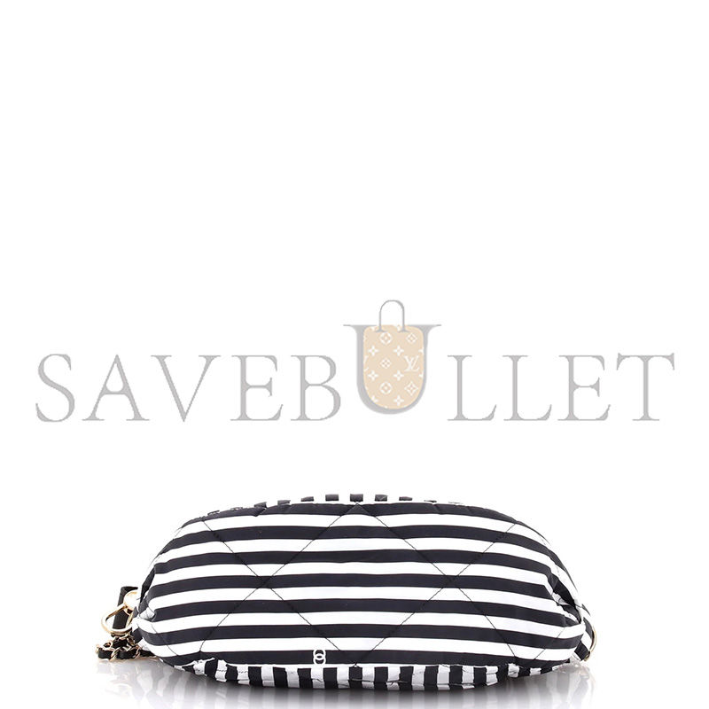 CHANEL COCO BEACH HOBO BAG AS4698 (30*16*10cm)